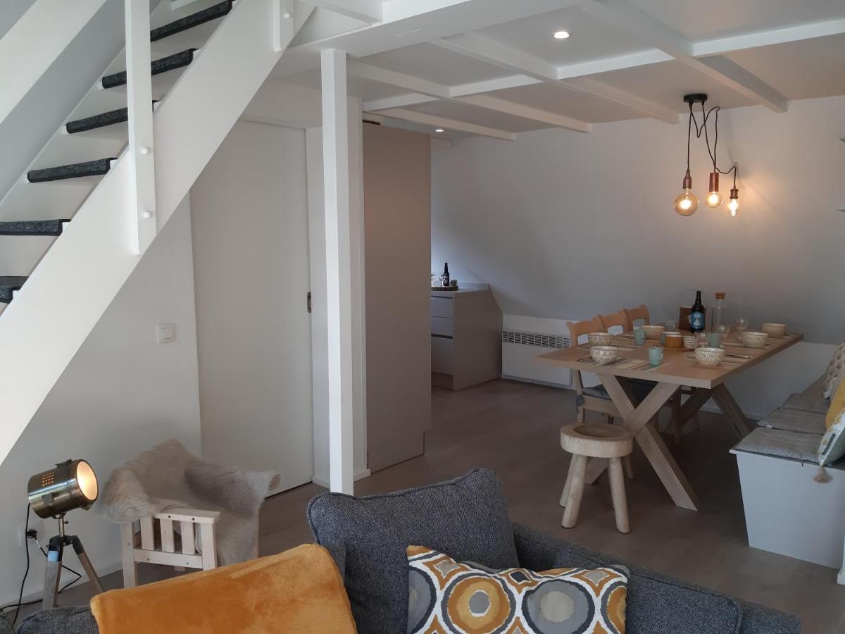 Villa Chal'Heureux Malmedy Esterno foto