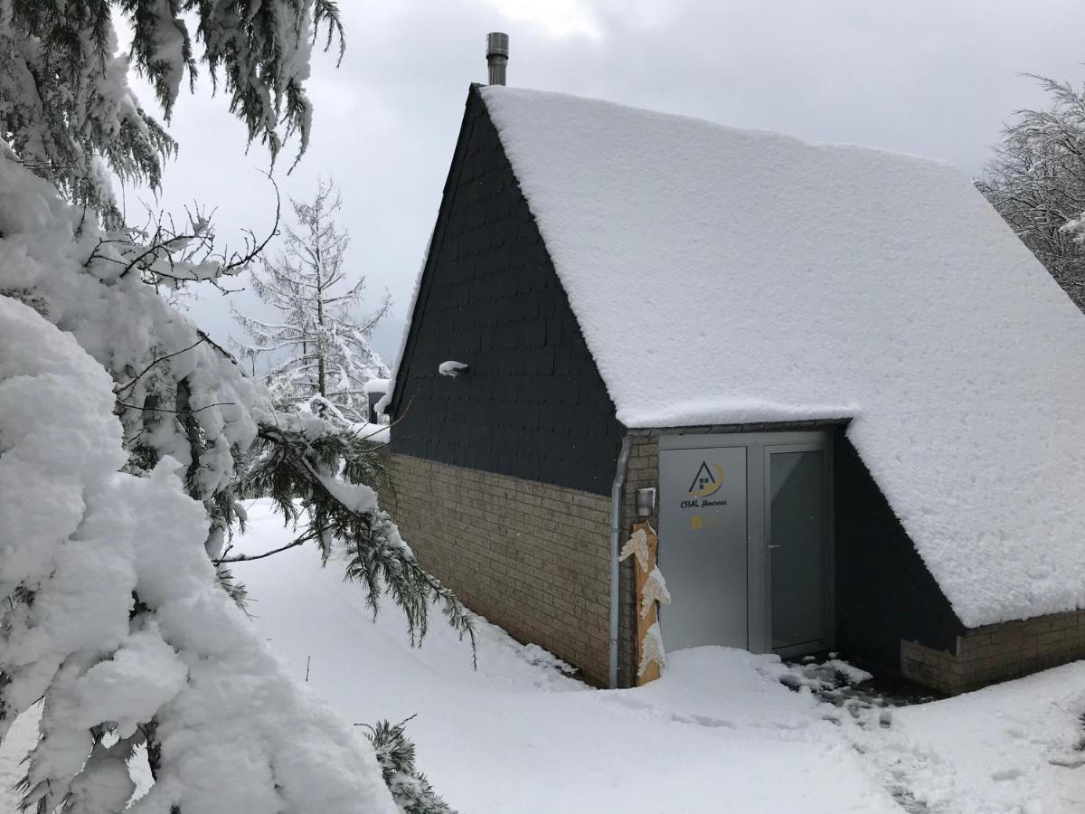 Villa Chal'Heureux Malmedy Esterno foto